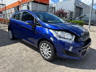 Avarii autoturisme Ford Fiesta 1.0 Style 2015/3
