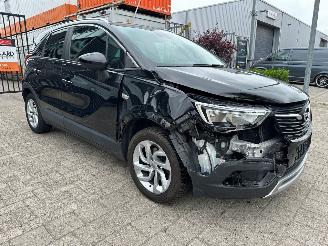 skadebil auto Opel Crossland X 1.2 Turbo Online Edition 2019/2