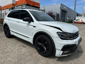 škoda osobní automobily Volkswagen Tiguan 1.4 TSI 4Motion Highline Business R Automaat 2018/7