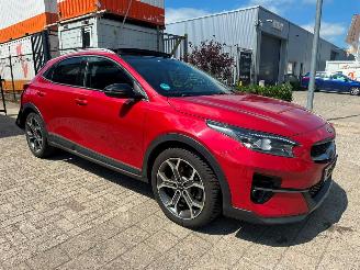 Avarii autoturisme Kia Xceed 1.6 T-GDi ExecutiveLine Automaat 2020/3