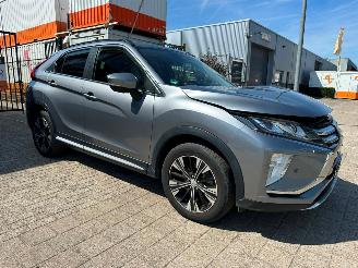 Schadeauto Mitsubishi Eclipse Cross 1.5 DI-T First Edition 2018/6