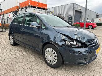 škoda osobní automobily Volkswagen Golf plus 1.6 Automaat NAP Trendline Business 2006/10