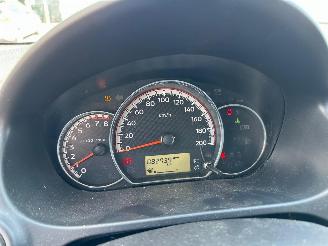 Mitsubishi Space-star 1.2 Cool+ picture 10