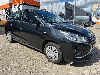 skadebil auto Mitsubishi Space-star 1.2 Cool+ 2021/5