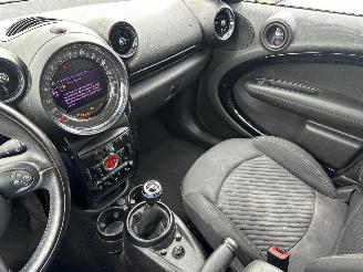 Mini Countryman 1.6 Cooper Pepper Motor loopt onregelmatig picture 10