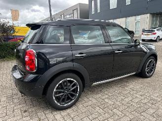 Mini Countryman 1.6 Cooper Pepper Motor loopt onregelmatig picture 6