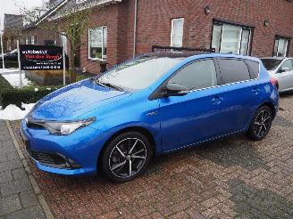 Avarii autoturisme Toyota Auris 1.8 Hybrid dynamic Ultimate 2019/4