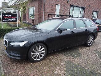 skadebil auto Volvo V-90 2.0 T5 90th Anniversary Edition 2017/11