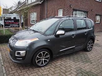 Unfallwagen Citroën C3 picasso 1.4 VTI Collection 2013/3
