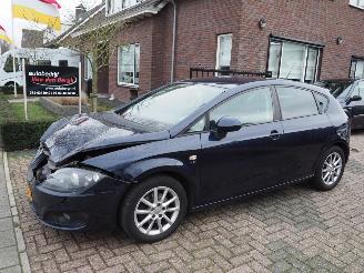 škoda osobní automobily Seat Leon 1.8 TFSI Businessline High 2010/8