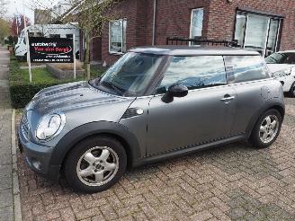 Coche accidentado Mini Mini 1.4 One Earl Grey 2009/10