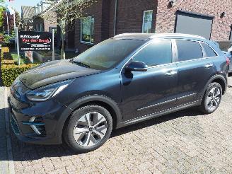 Avarii autoturisme Kia e-Niro ExecutiveLine 64 kWH 2020/11