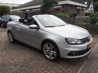 Volkswagen Eos 1.4 Tsi Highline picture 4