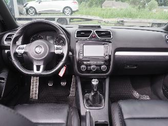 Volkswagen Eos 1.4 Tsi Highline picture 10