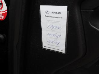 Lexus IS 300H F Sport Line picture 30