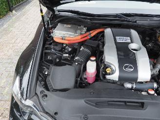 Lexus IS 300H F Sport Line picture 15
