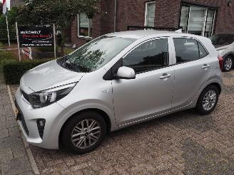 Avarii autoturisme Kia Picanto 1.0 Dpi DynamicLine 2022/8
