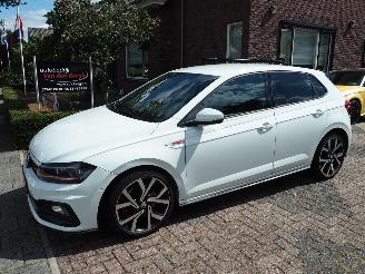 skadebil auto Volkswagen Polo 2.0 Tsi GTI Dsg 2019/11