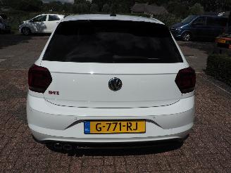 Volkswagen Polo 2.0 Tsi GTI Dsg picture 5