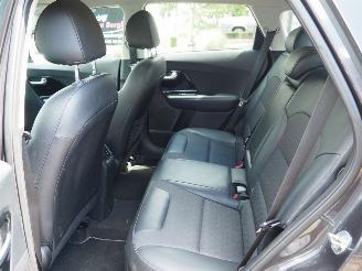 Kia Niro 1.6 Gdi Hybrid ExecutiveLine picture 18