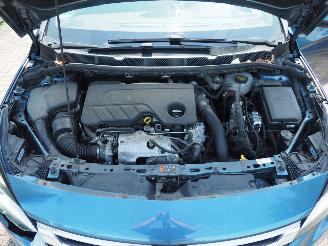 Opel Astra 1.6 CDTI Business+ Automaat picture 13