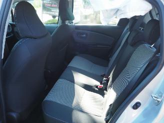 Toyota Yaris 1.5 Hybrid Aspiration picture 23