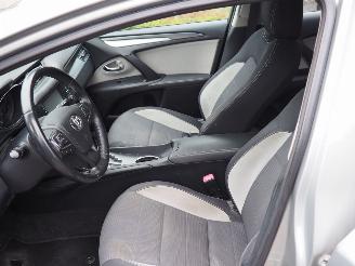 Toyota Avensis 1.8 VVT-I Aspiration Automaat picture 12