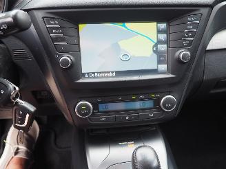 Toyota Avensis 1.8 VVT-I Aspiration Automaat picture 17