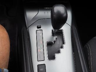 Toyota Avensis 1.8 VVT-I Aspiration Automaat picture 15
