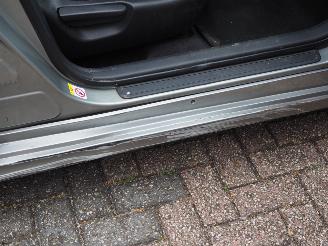 Toyota Avensis 1.8 VVT-I Aspiration Automaat picture 8