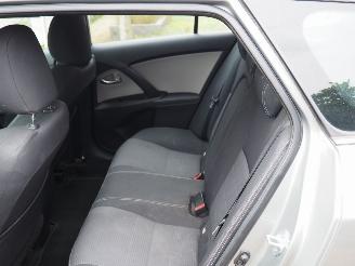 Toyota Avensis 1.8 VVT-I Aspiration Automaat picture 11