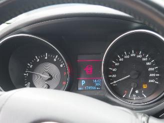 Toyota Avensis 1.8 VVT-I Aspiration Automaat picture 16