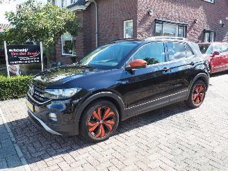 Volkswagen T-Cross 1.0 TSI Life picture 1