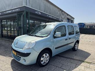 škoda osobní automobily Renault Kangoo 1.6 16V AIRCO 2009/7