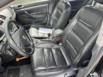 Volkswagen Golf 1.4 TSI AUTOMAAT LEER picture 15
