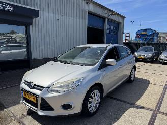 škoda osobní automobily Ford Focus 1.6 AIRCO 5-DEURS 2011/6