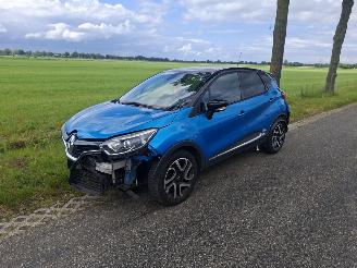 Avarii autoturisme Renault Captur 0.9 Tce 2015/4
