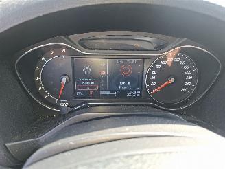 Ford S-Max 1.6 16v SCTI picture 9