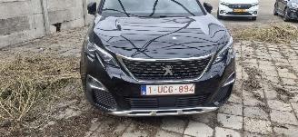 Schadeauto Peugeot 5008  2018/3