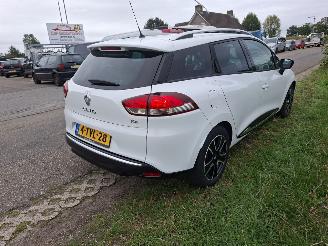 Renault Clio ESTATE TCe picture 3