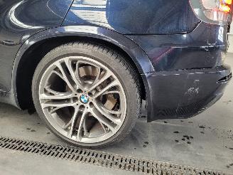 BMW X5 M 4.4i 408-KW Automaat X-Drive picture 4