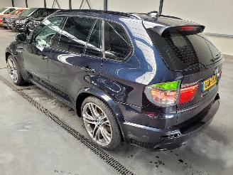 BMW X5 M 4.4i 408-KW Automaat X-Drive picture 2