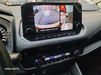 Nissan Qashqai 1.3 MHEV 103-KW 6-Bak Acenta Panoramadak picture 20