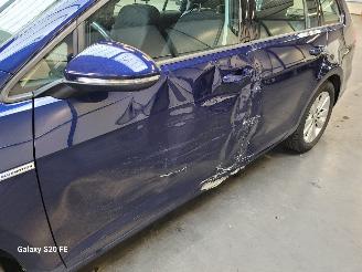 Volkswagen Golf Variant 1.5 TSi 96-KW 6-Bak Comfortline picture 6