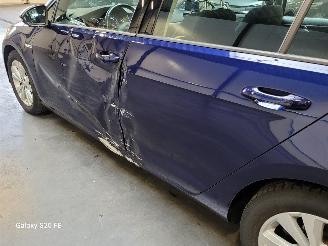 Volkswagen Golf Variant 1.5 TSi 96-KW 6-Bak Comfortline picture 7