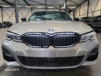 BMW 3-serie 330e Limo 215-KW Automaat M-SPORT picture 8