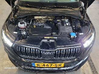 Skoda Kodiaq 1.5 TSi 110-KW DSG Sportline 5-Persoons picture 9