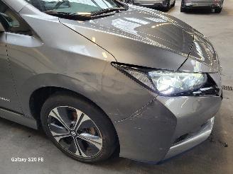 Nissan Leaf 160-KW 62kwh Automaat 5drs Tekna picture 5