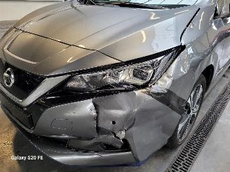 Nissan Leaf 160-KW 62kwh Automaat 5drs Tekna picture 8