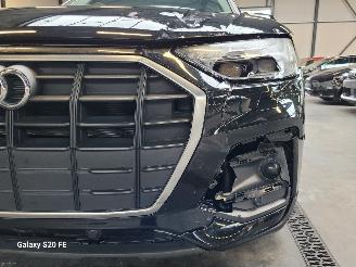 Audi Q5 40 TDI 150-KW S-Tronic Quattro picture 8